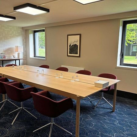 Mercure Caen Cote De Nacre Экстерьер фото