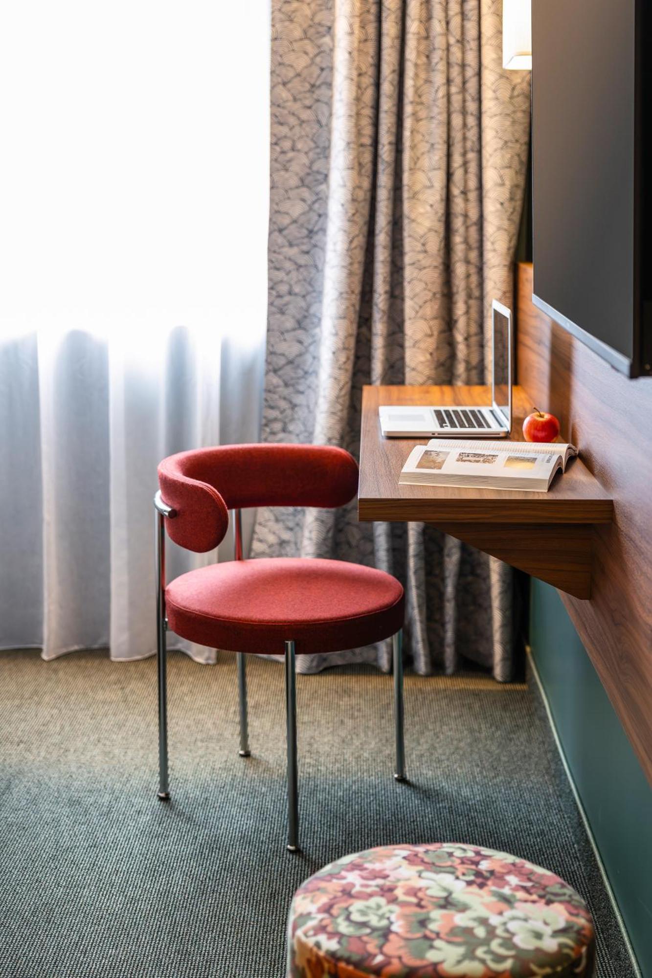 Mercure Caen Cote De Nacre Экстерьер фото