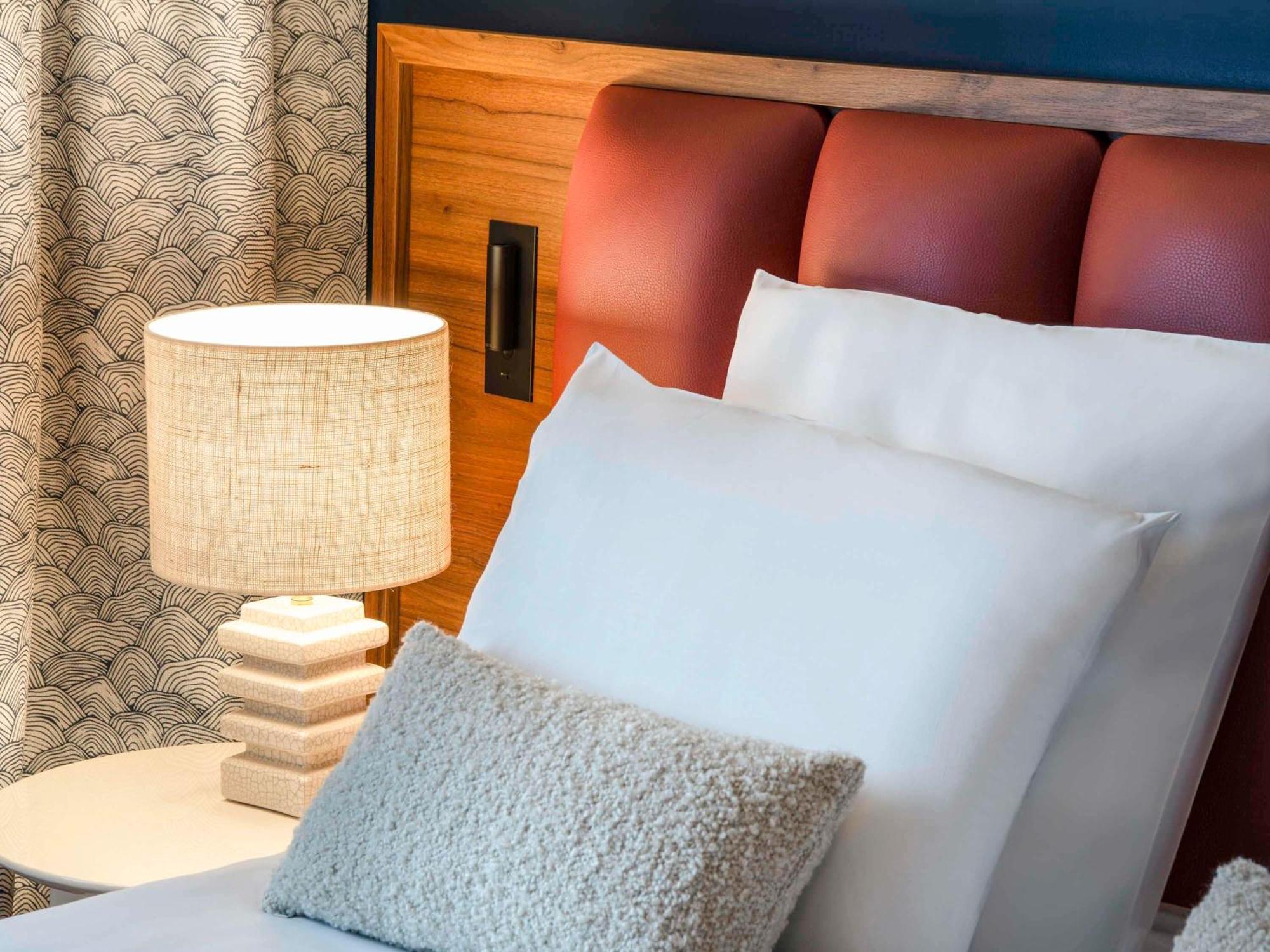 Mercure Caen Cote De Nacre Экстерьер фото