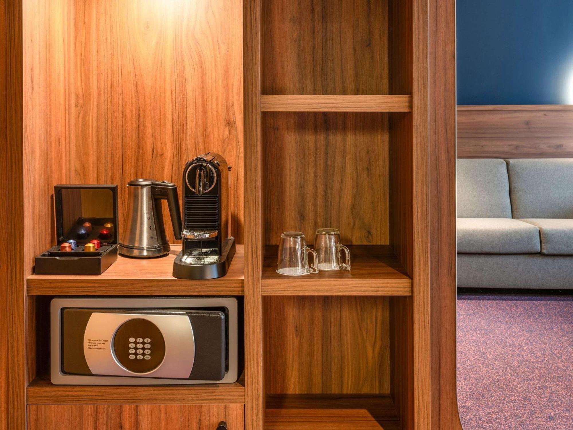 Mercure Caen Cote De Nacre Экстерьер фото