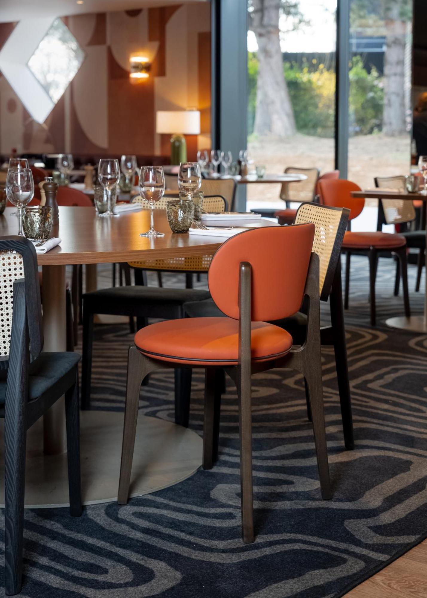 Mercure Caen Cote De Nacre Экстерьер фото