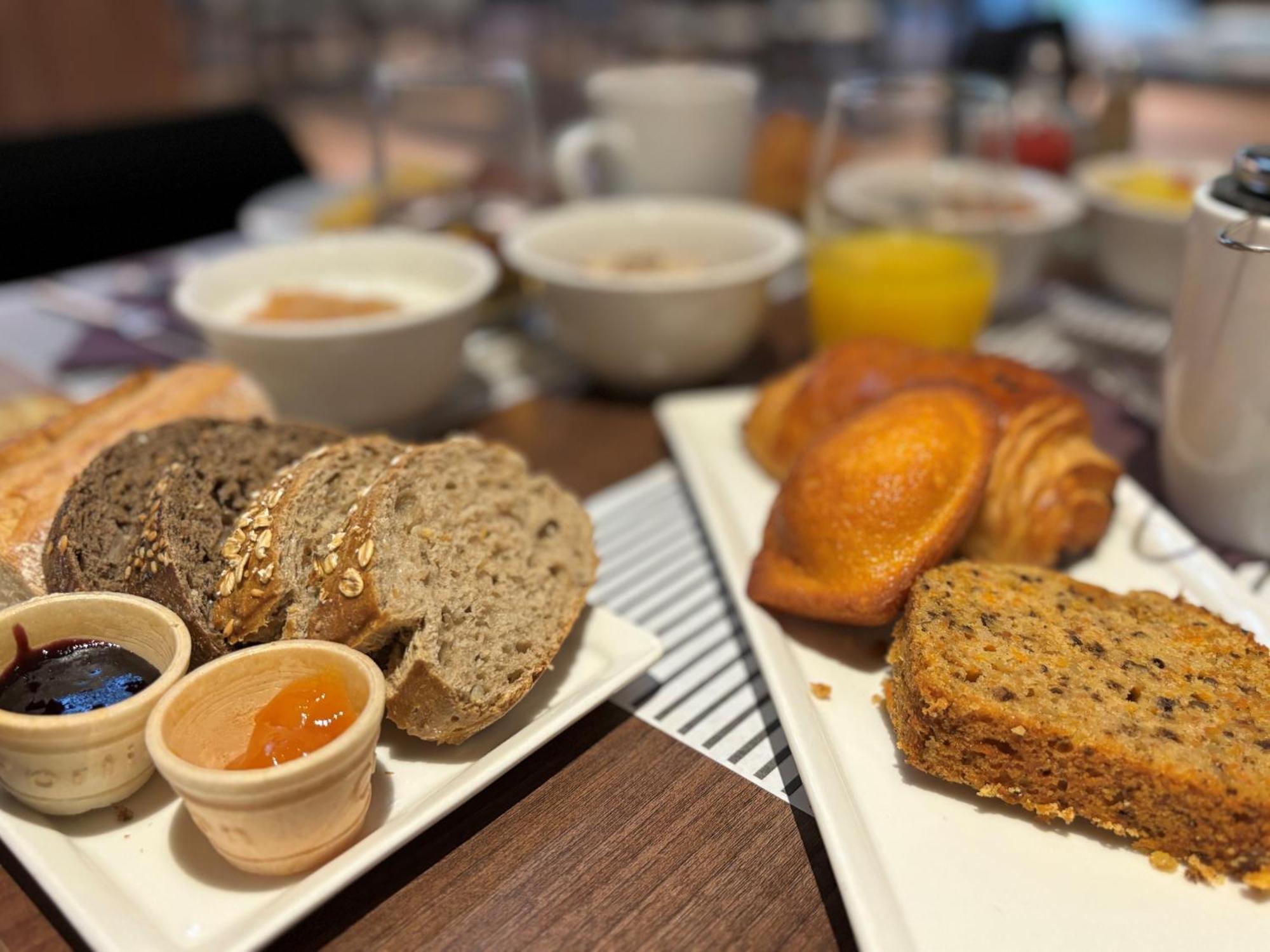 Mercure Caen Cote De Nacre Экстерьер фото