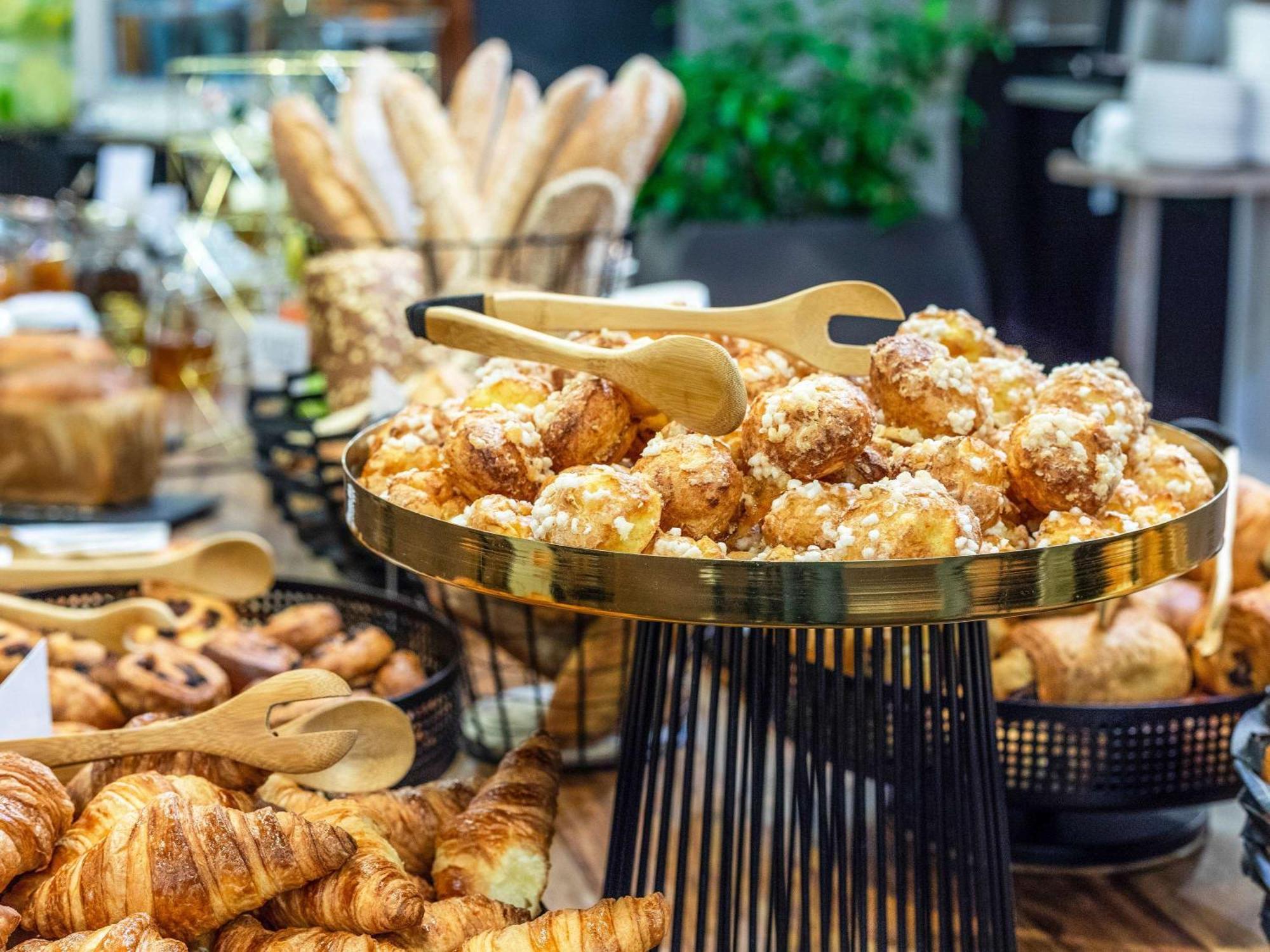 Mercure Caen Cote De Nacre Экстерьер фото