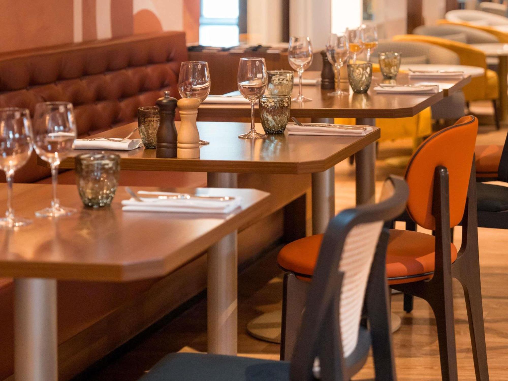 Mercure Caen Cote De Nacre Экстерьер фото