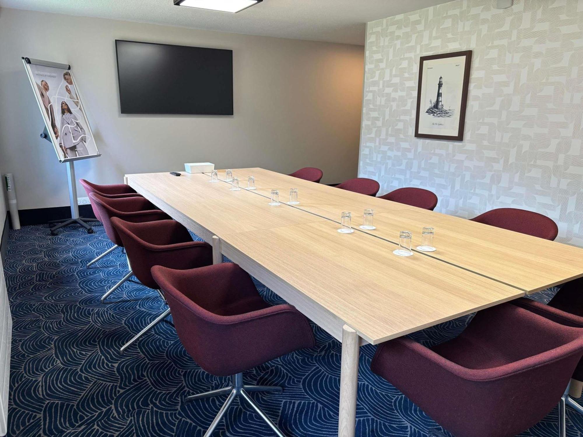 Mercure Caen Cote De Nacre Экстерьер фото